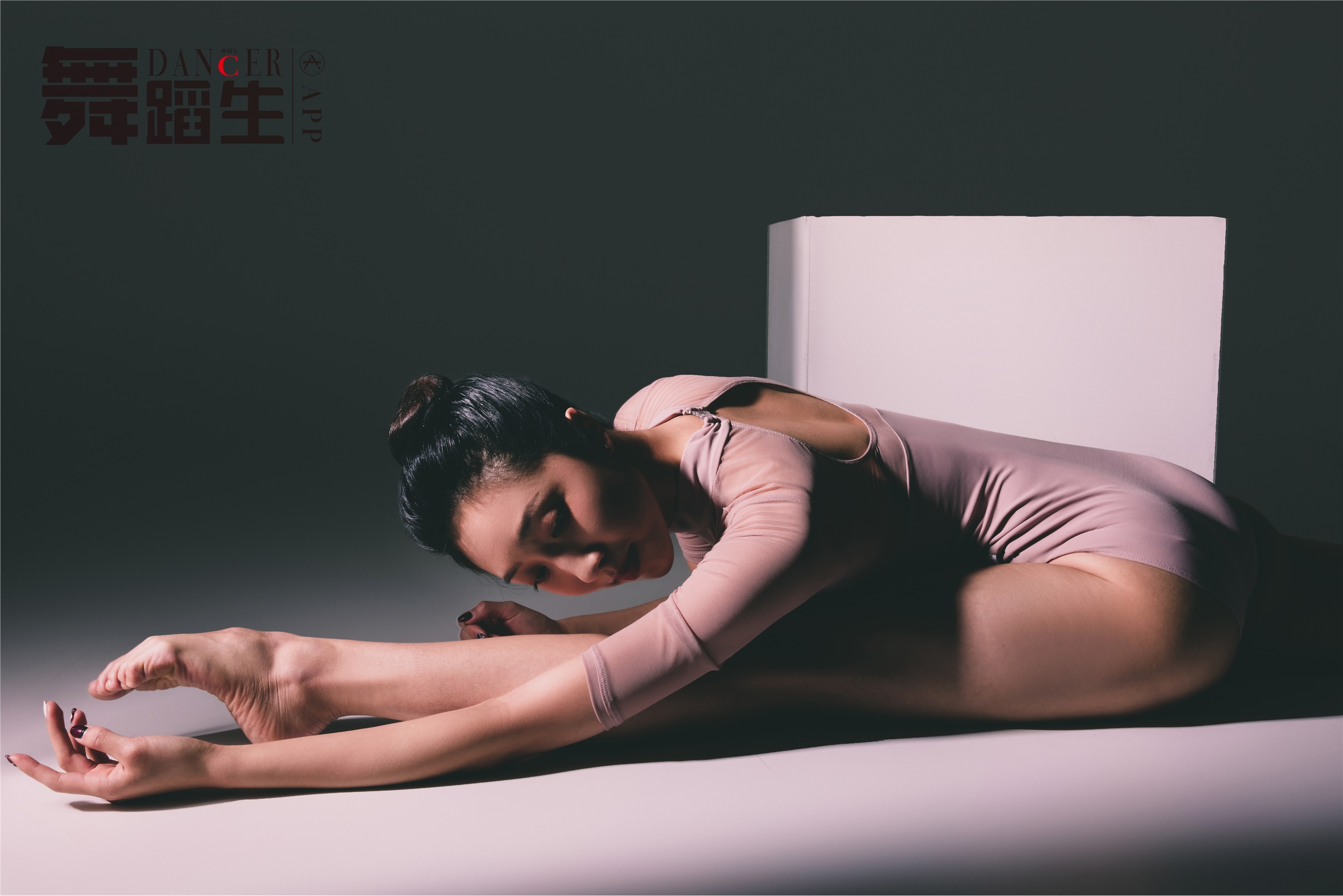 GALLI嘉丽 舞蹈生日记 081 - 元气女神 赵惠妮